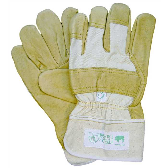 GANTS DE TRAVAIL KEILER NR. 2 TAILLE 10 GANTS DE TRAVAIL KEILER NR. 2 TAILLE 10