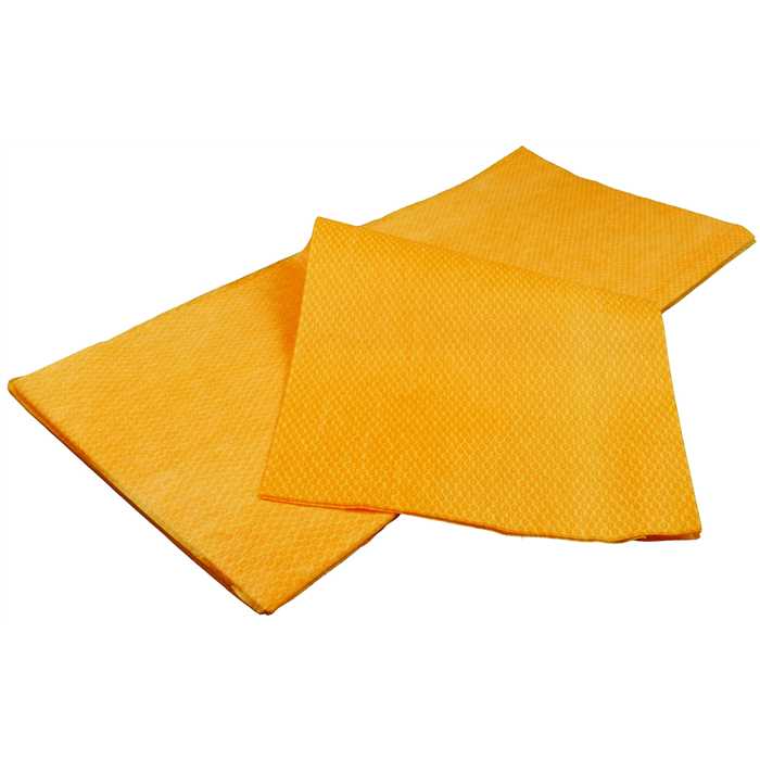 GAZE IMPREGNE ORANGE 48 GR/M2 CM 50 PCES GAZE IMPREGNE ORANGE 48 GR/M2 CM 50 PCES