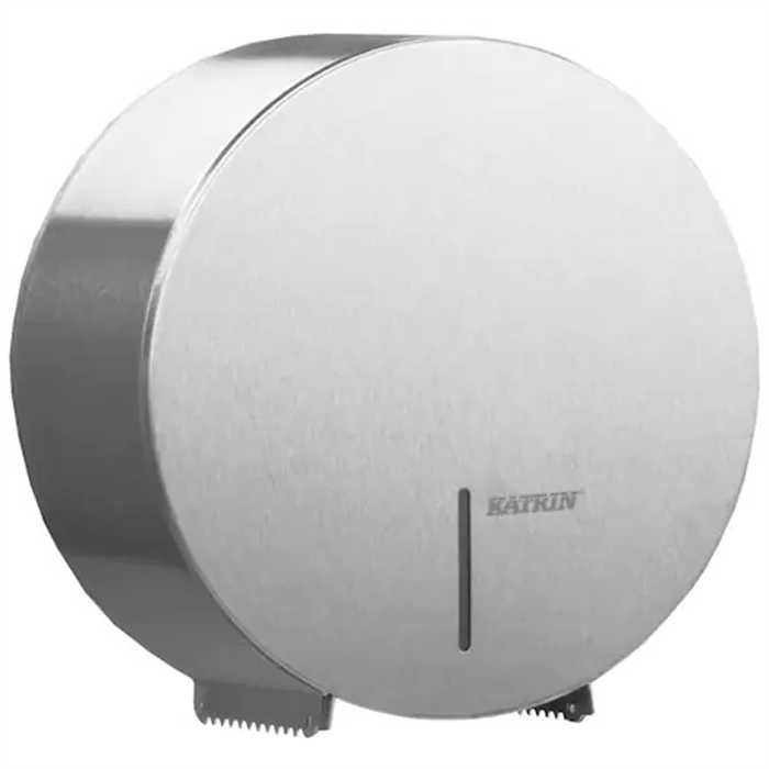 GIGANT L DISPENSER - STAINLESS STEEL GIGANT L DISPENSER - STAINLESS STEEL