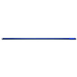 GLASFASERSTIEL 140 CM - Ø 25MM
