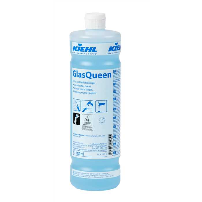 GLASQUEEN 1 L GLASQUEEN 1 L