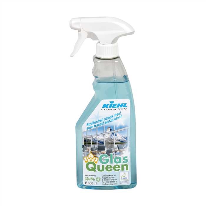 GLASQUEEN 500 ML GLASQUEEN 500 ML