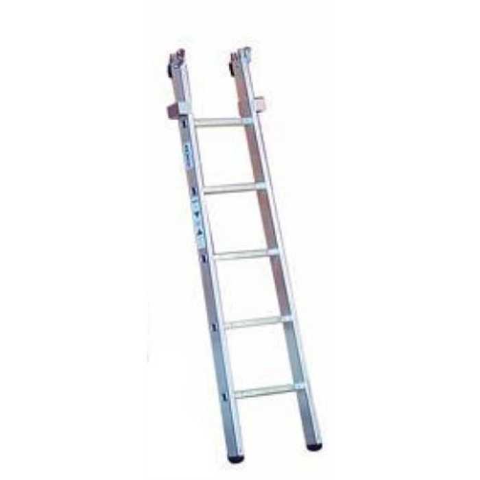 GLASREINIGERLEITER MITTELTEIL 5 SPROSSEN GLASREINIGERLEITER MITTELTEIL 5 SPROSSEN