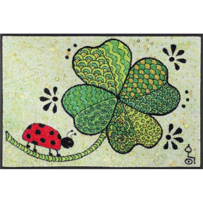 GLÜCK AUF ALLEN WWEGEN 40 X 60 CM GLÜCK AUF ALLEN WWEGEN 40 X 60 CM