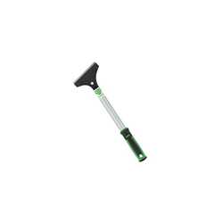 GRATOIR A SURFACES 10 CM AVEC MANCHE DE 25 CM