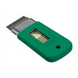 GRATTOIR DE SECURITE 4 CM