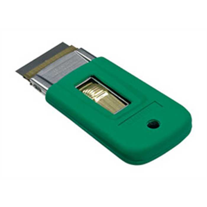 GRATTOIR DE SECURITE 4 CM GRATTOIR DE SECURITE 4 CM