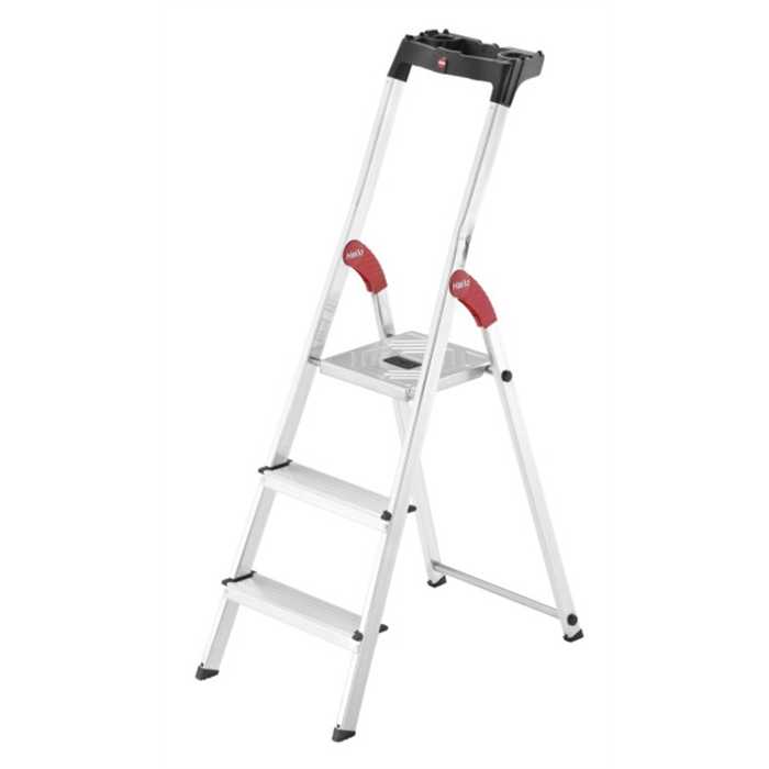 HAILO L60 STANDARDLINE - 3 MARCHES HAILO L60 STANDARDLINE - 3 MARCHES