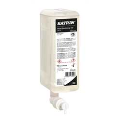 HANDDESINFEKTIONS GEL 1000 ML