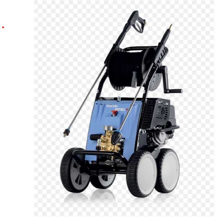 HD-REINIGER B 230 T BENZINMOTOR HONDA HD-REINIGER B 230 T BENZINMOTOR HONDA