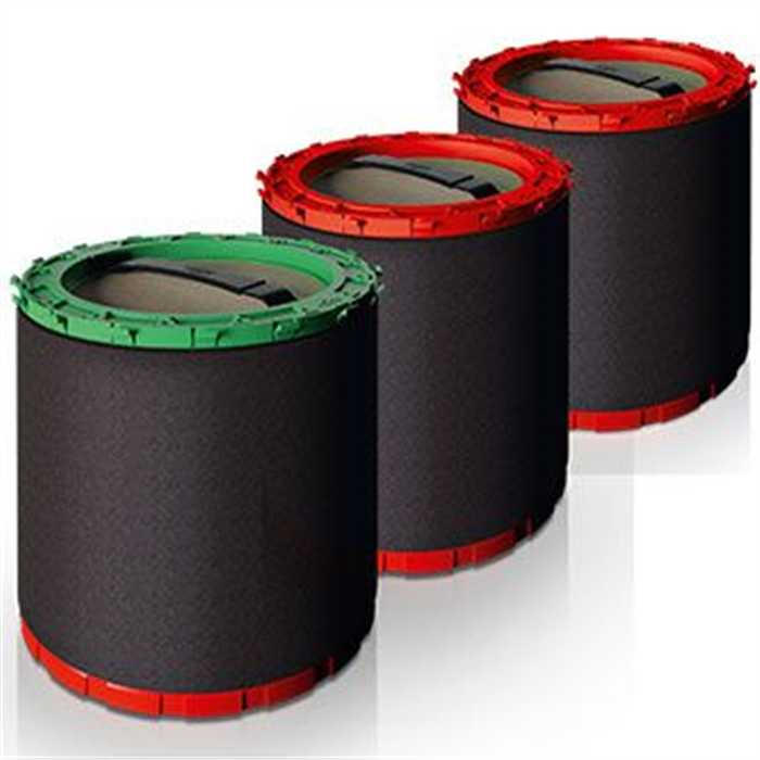 HYDROPOWER ULTRA HARZ PACK 3-SET HYDROPOWER ULTRA HARZ PACK 3-SET
