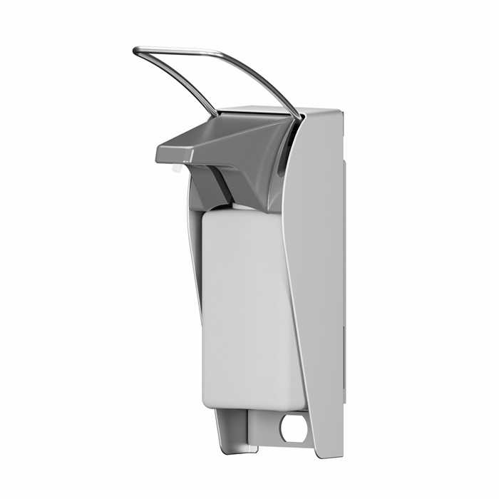 INGO-MAN PLUS IMP E A/24 500 ML ALUMINIUM MATTSILBER INGO-MAN PLUS IMP E A/24 500 ML ALUMINIUM MATTSILBER