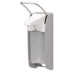 INGO-MAN PLUS IMP E E/24 500 ML EDELSTAHL