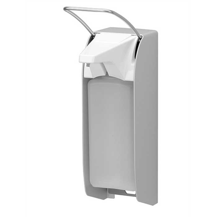 INGO-MAN PLUS IMP T A/24 1000 ML ALUMINIUM ARGENT MAT INGO-MAN PLUS IMP T A/24 1000 ML ALUMINIUM ARGENT MAT