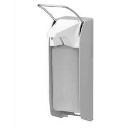 INGO-MAN PLUS IMP T A/24 1000 ML ALUMINIUM MATTSILBER