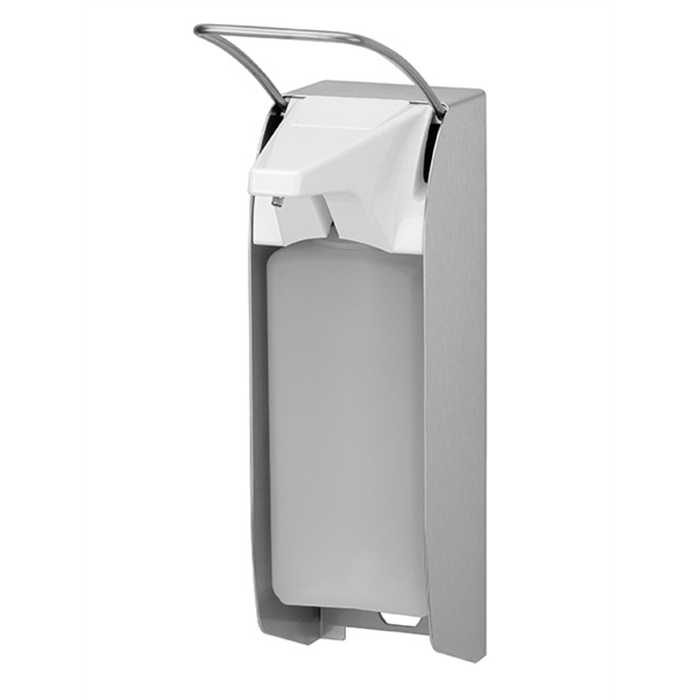 INGO-MAN PLUS IMP T A/24 1000 ML EDELSTAHL INGO-MAN PLUS IMP T A/24 1000 ML EDELSTAHL