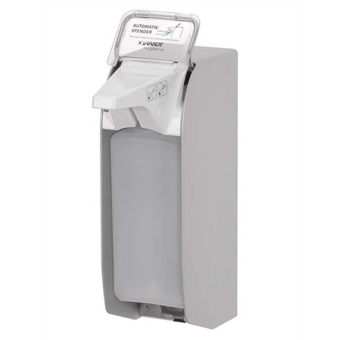 INGO-MAN PLUS IMP T E BERÜRUNGLOS 1000 ML EDELSTAHL INGO-MAN PLUS IMP T E BERÜRUNGLOS 1000 ML EDELSTAHL