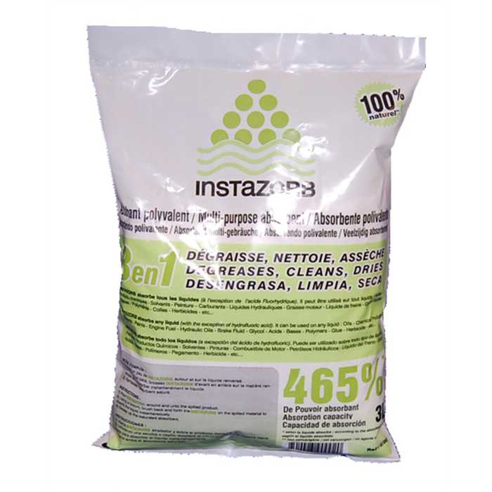 INSTAZORB 3 L INSTAZORB 3 L