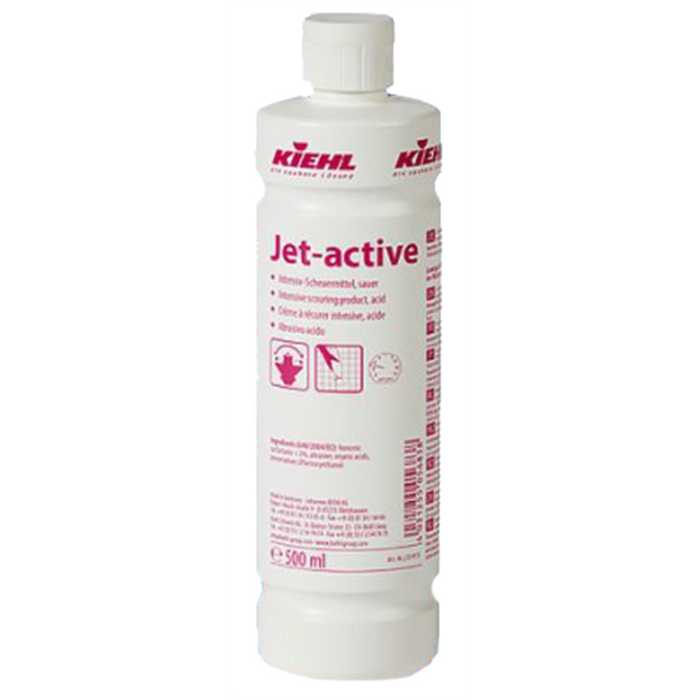 JET ACTIVE 500 ML JET ACTIVE 500 ML
