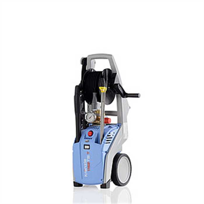 K 1152 TST MIT SCHLAUCHTROMMEL K 1152 TST MIT SCHLAUCHTROMMEL