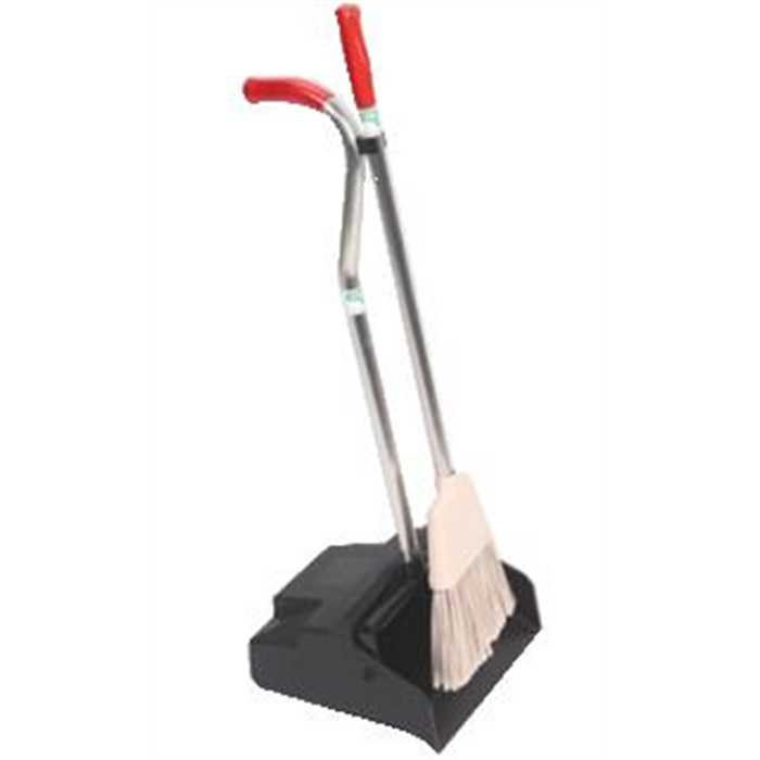 KEHRGARNITUR MIT STIEL KEHRGARNITUR MIT STIEL