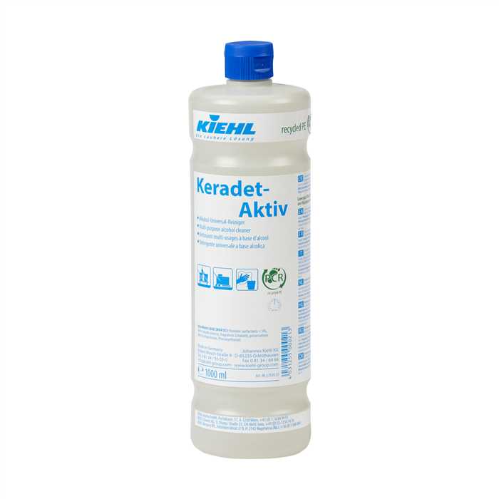 KERADET-AKTIV 1 L KERADET-AKTIV 1 L