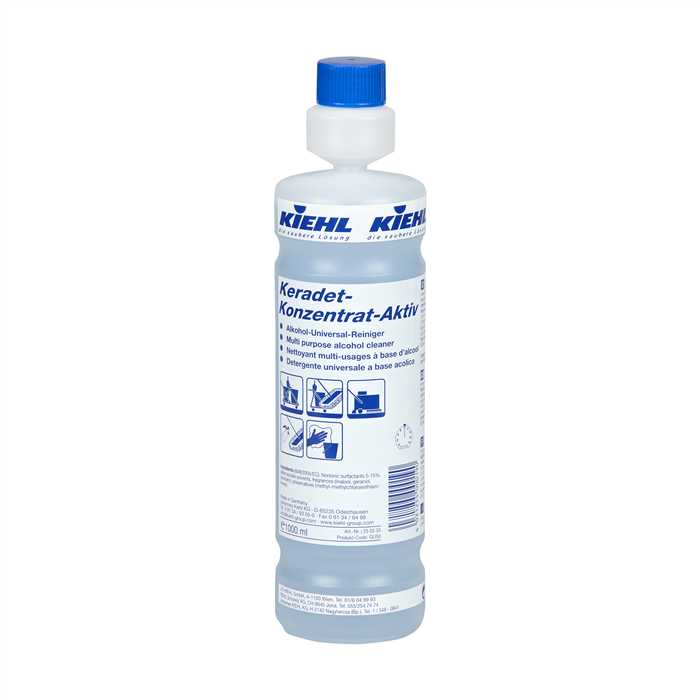 KERADET-CONC. AKTIV 1 L KERADET-CONC. AKTIV 1 L