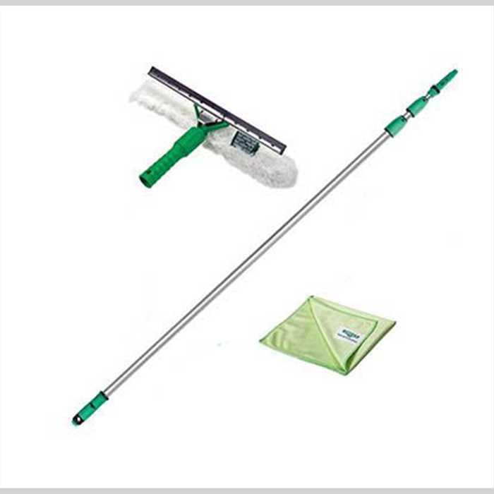 KIT DE DEMARRAGE  POUR VERANDAS KIT DE DEMARRAGE  POUR VERANDAS