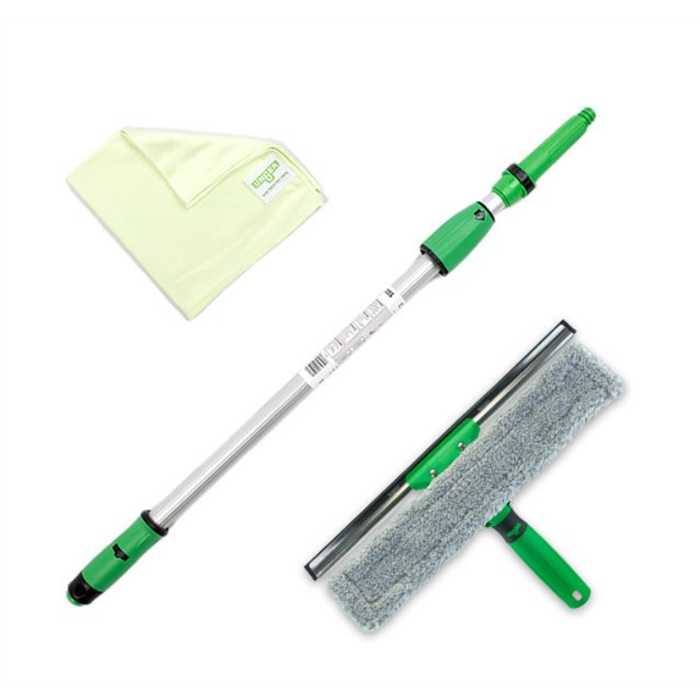 KIT DE DEMARRAGE POUR VERANDAS KIT DE DEMARRAGE POUR VERANDAS