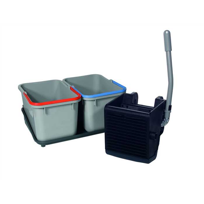 KIT SRK 1 POUR CHARIOT SERIE SM KIT SRK 1 POUR CHARIOT SERIE SM