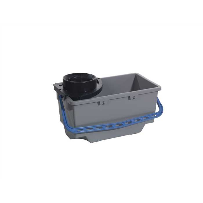 KIT SRK14 FÜR REINIGUNGSWAGEN ECO-MATIC EM-1 KIT SRK14 FÜR REINIGUNGSWAGEN ECO-MATIC EM-1