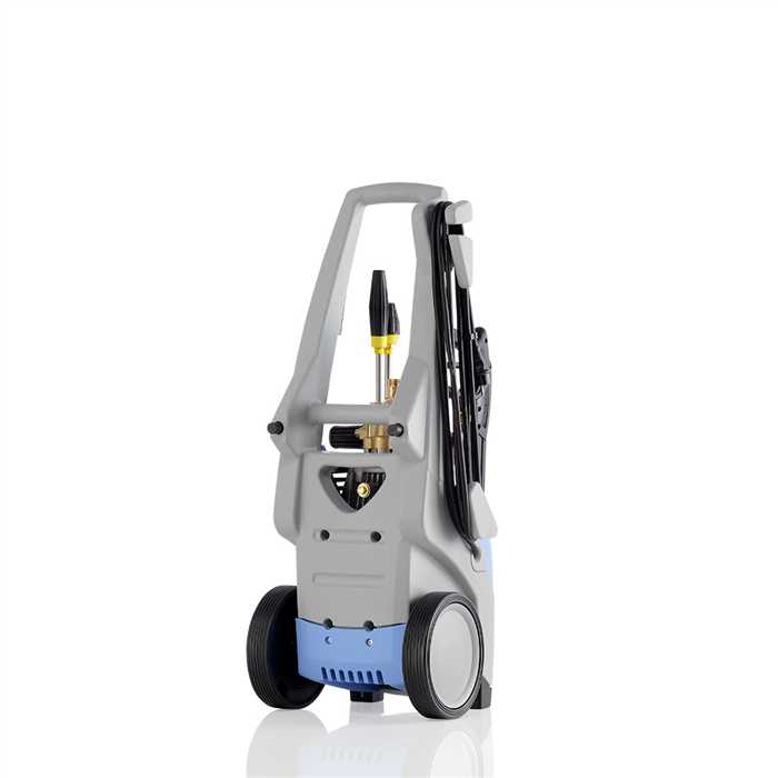KR 2160 TS OHNE SCHLAUCHTROMMEL KR 2160 TS OHNE SCHLAUCHTROMMEL