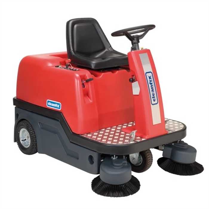 KS 1100 B AUTOPORTEE-ASPIRANTE KS 1100 B AUTOPORTEE-ASPIRANTE