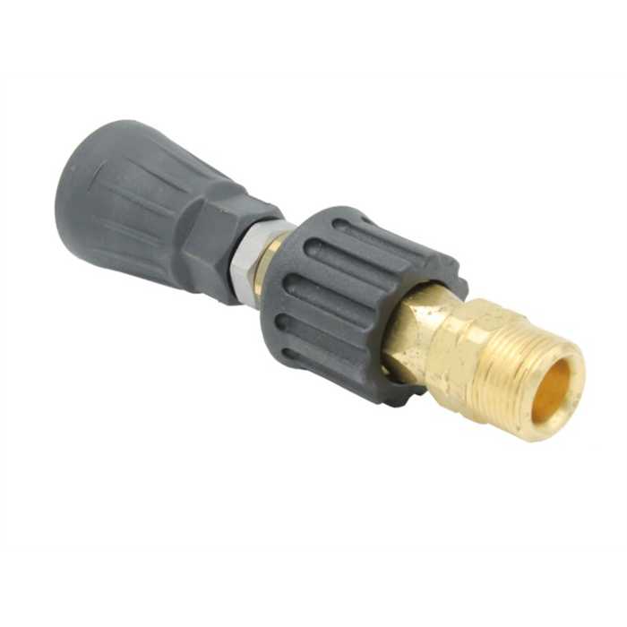 KURZE REGELDÜSE 135 MM OHNE DÜSE KURZE REGELDÜSE 135 MM OHNE DÜSE