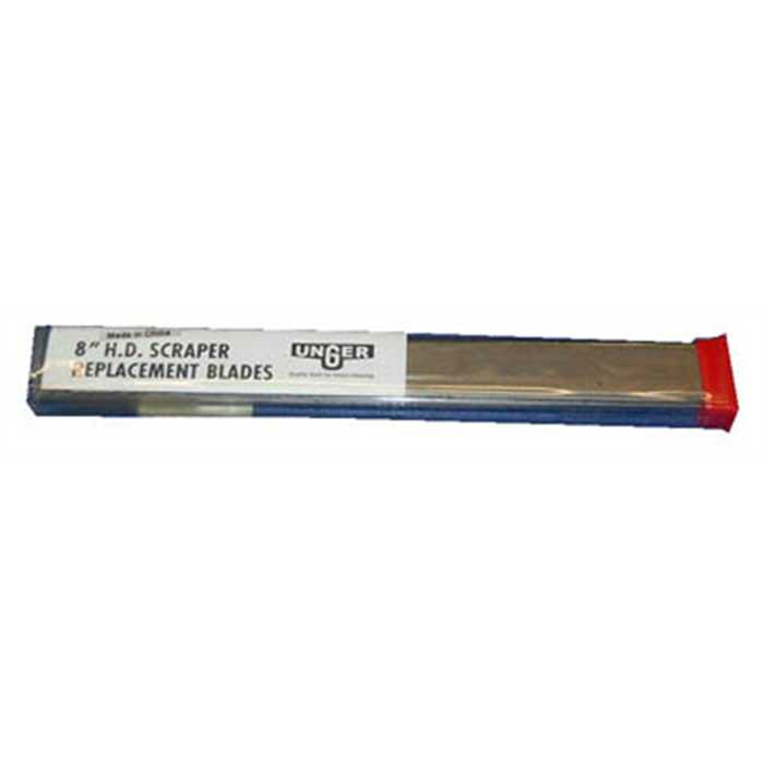 LAMES 20 CM 10 PCES POUR GRATTOIR SOL GROS TRAVAUX LAMES 20 CM 10 PCES POUR GRATTOIR SOL GROS TRAVAUX