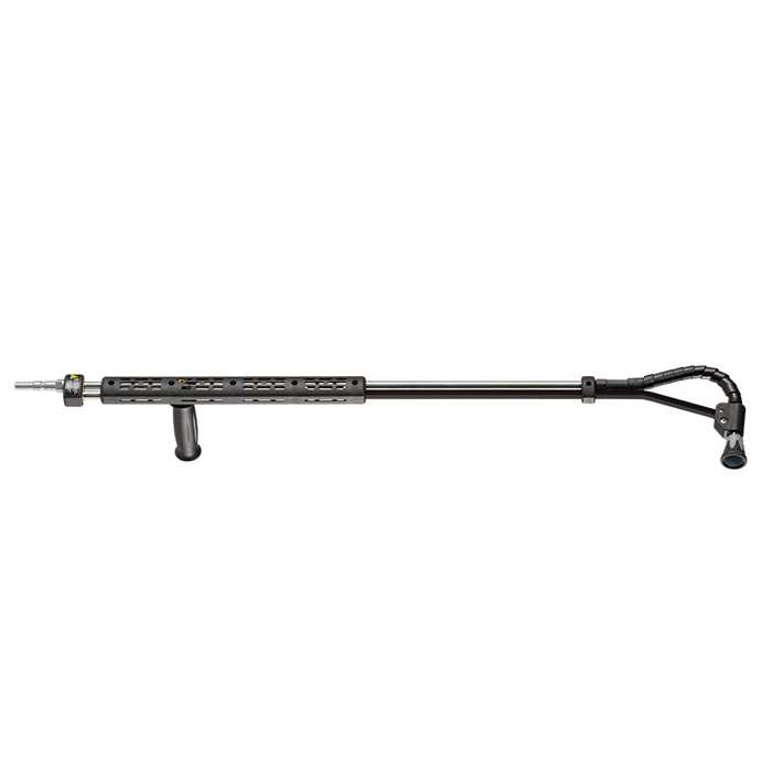 LANCE LONGUE A ANGLE VARIABLE 1100 MM LANCE LONGUE A ANGLE VARIABLE 1100 MM