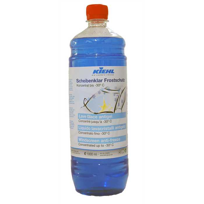 LAVE-GLACE 4 SAISONS  1 L LAVE-GLACE 4 SAISONS  1 L