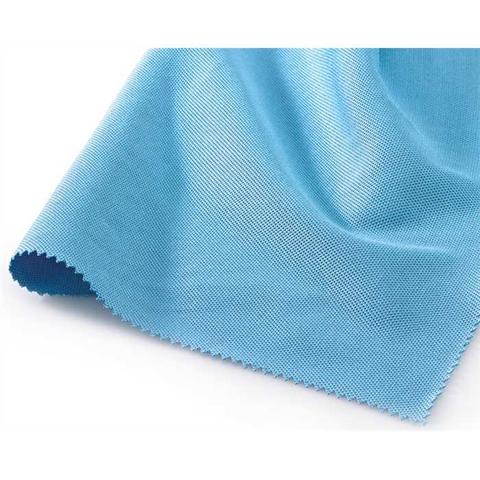 LAVETTE MICROFIBRES POUR VERRES BLEU LAVETTE MICROFIBRES POUR VERRES BLEU