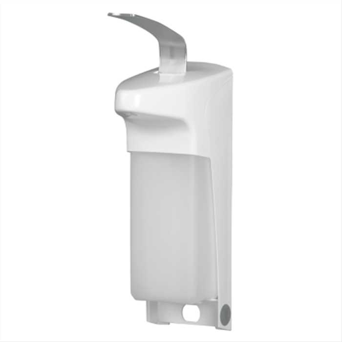 LCP E 500 ML EN PLASTIQUE BLANC LCP E 500 ML EN PLASTIQUE BLANC