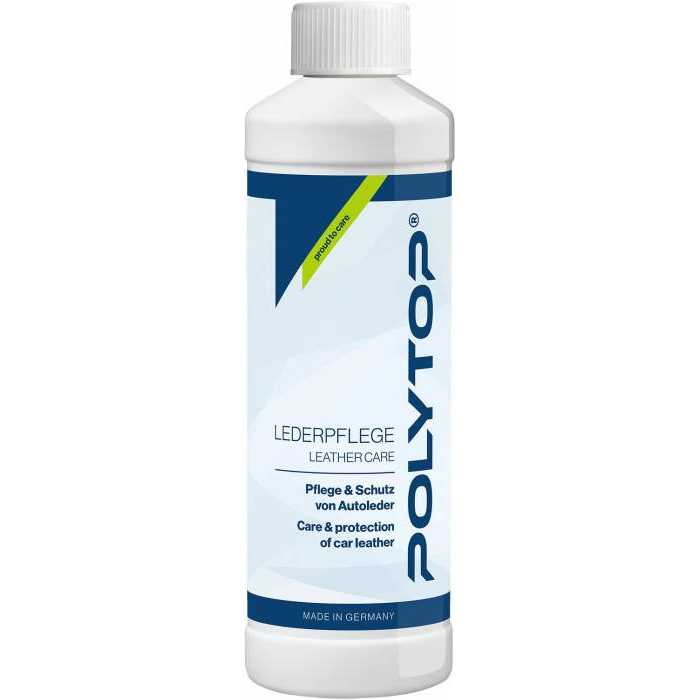LEDERPFLEGE 500 ML LEDERPFLEGE 500 ML