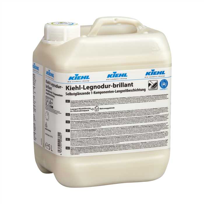 LEGNODUR-BRILLANT LEGNODUR-BRILLANT