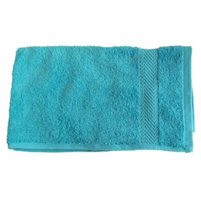 LINGE DE BAIN EPONGE BERMUDA 30 X 50 CM LINGE DE BAIN EPONGE BERMUDA 30 X 50 CM