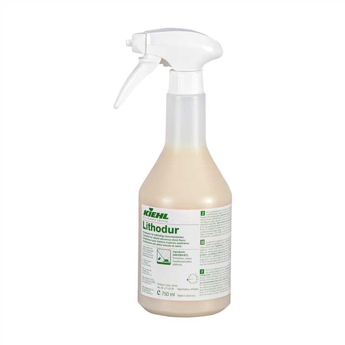 LITHODUR 750 ML LITHODUR 750 ML