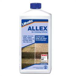 LITHOFIN ALLEX 1 L MOOSENTFERNER
