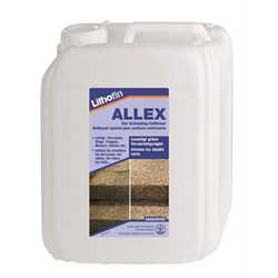LITHOFIN ALLEX 5 L DEMOUSSEUR