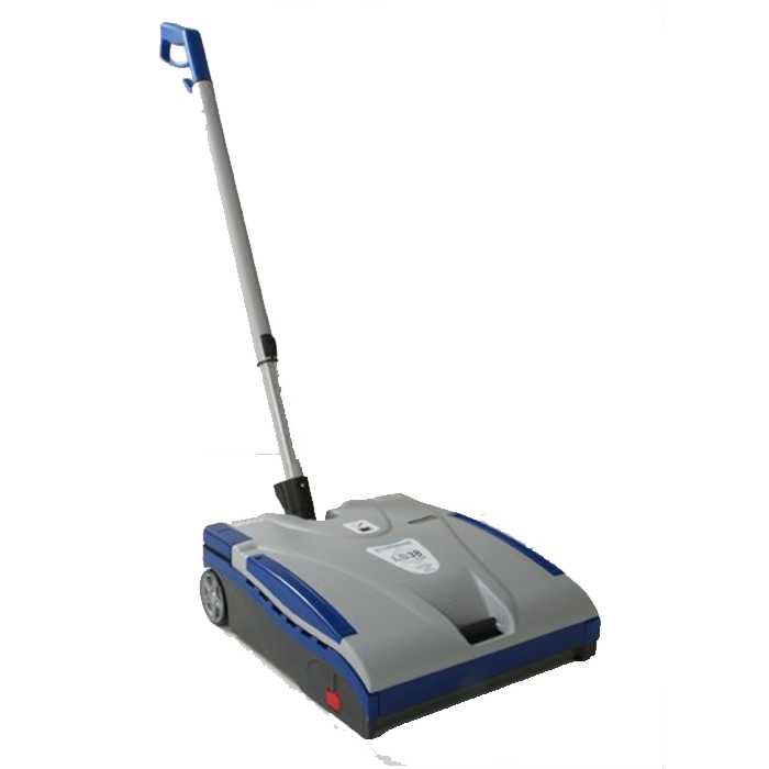 LS38 ELECTRIC LS38 ELECTRIC