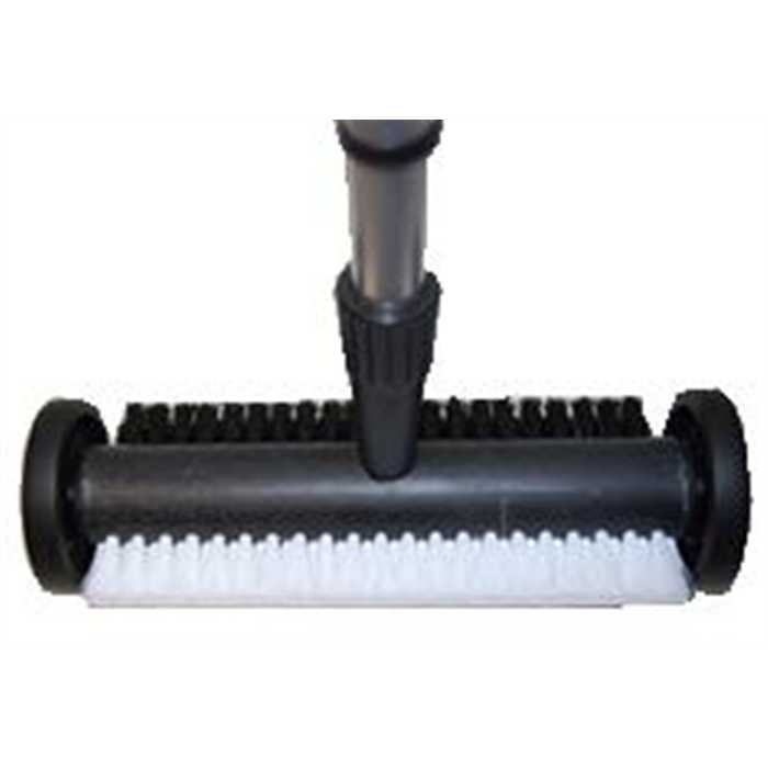 MAGIC BÜRSTE MIT TELESKOPSTIEL MAGIC BÜRSTE MIT TELESKOPSTIEL