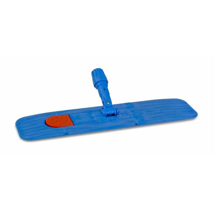 MAGNET KLAPPHALTER FÜR WISCHMOPPBEZÜGE MIT TASCHE 40 CM MAGNET KLAPPHALTER FÜR WISCHMOPPBEZÜGE MIT TASCHE 40 CM