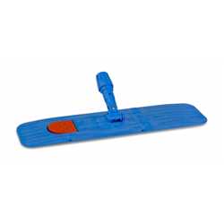 MAGNET KLAPPHALTER FÜR WISCHMOPPBEZÜGE MIT TASCHE 50 CM