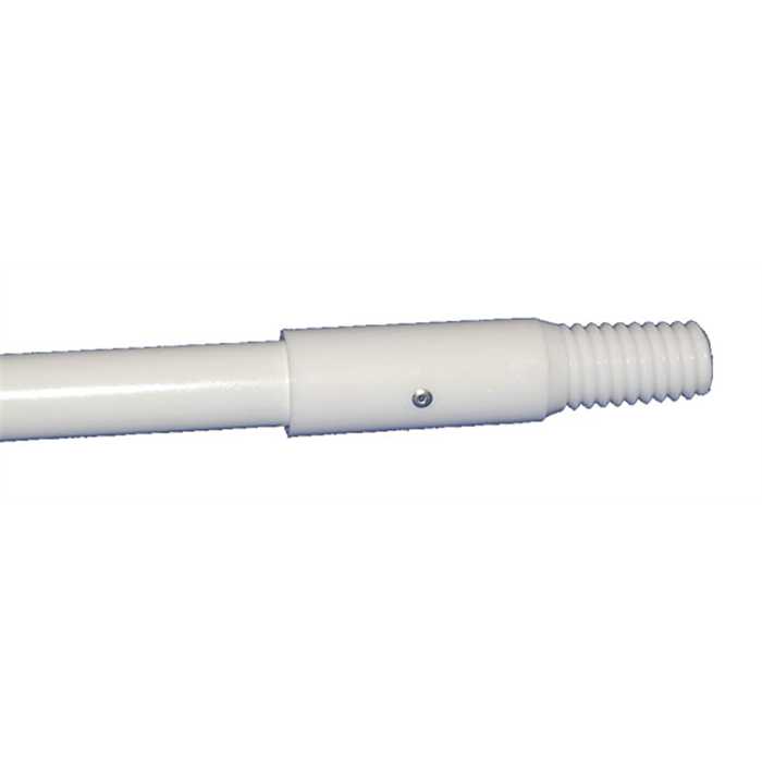 MANCHE FIBRES DE VERRE 1,40 M BLANC MANCHE FIBRES DE VERRE 1,40 M BLANC